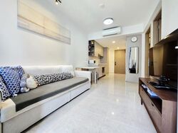 The Tapestry (D18), Condominium #501382501